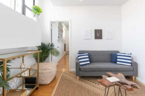 Beautiful 1BR apartment in Hells Kitchen